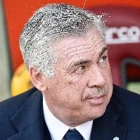 阿尔代尔：希望安切洛蒂执教罗马 迪巴拉穿10号？罗马10号已退役