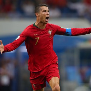 db游戏平台官网-🔥C罗vs西班牙交手记录：世界杯戴帽天神下凡，总战绩2胜4平3负