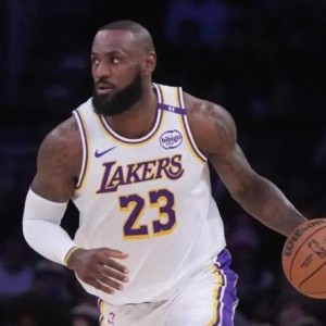 宝贵休息令詹姆斯满意 湖人有望重新展现竞争力