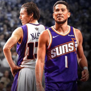 db官网官方注册-布克复出27分总分超纳什！太阳逆转双杀尼克斯 唐斯23+11