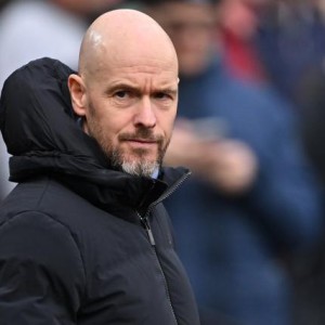 db官网官方注册-滕哈赫：队内伤病太多 上周我们跟利物浦硬碰硬